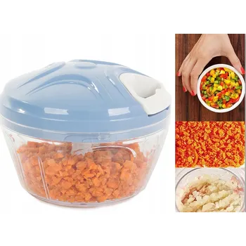 Kráječ zeleniny Ruční sekáček ZELENINY 400ml