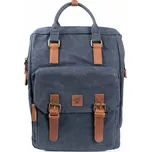 Batoh Alaskan Maker JUN-BM do 20 l černý