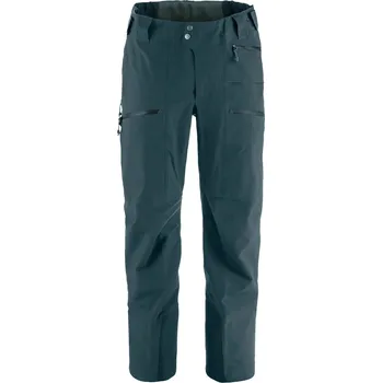 Skialpinistické vybavení Fjallraven Bergtagen GTX Pro Trousers M - Mountain Blue M