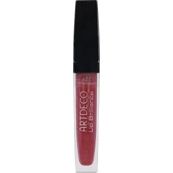 Lesk na rty Artdeco Lip Brilliance 45 Brilliant Ruby Red 5 ml lesk na rty