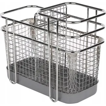 Odkapávač na nádobí Odkapávač na příbory Ander 9,5 cm x 18 cm x 14,5 cm