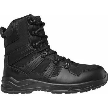 Pánská treková obuv Boty Bennon CONDOR O2 NM Boot, černé