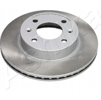 Brzdový kotouč ASHIKA BRZDOVÝ KOTOUČ 60-0H-016