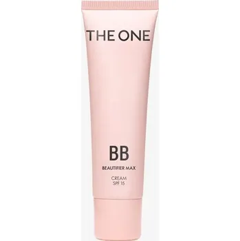 BB krém Oriflame THE ONE VANILLA NEUTRAL