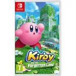 Kirby and the Forgotten Land (Switch)