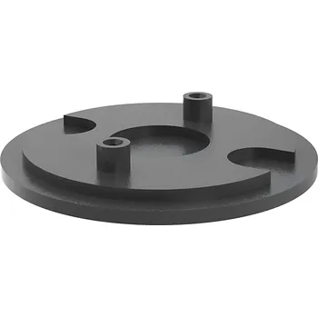 Stavební profil Alusic Vložka podstavce D=100 mm