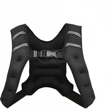 Zátěžová posilovací vesta - 5 kg