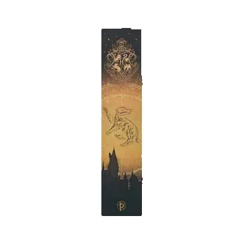 Záložka Harry Potter Collection / Hufflepuff Bookmark / Bookmark /