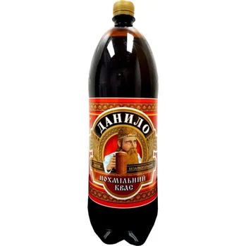 Limonáda Kvas Pohmelnyj 2L Danilo