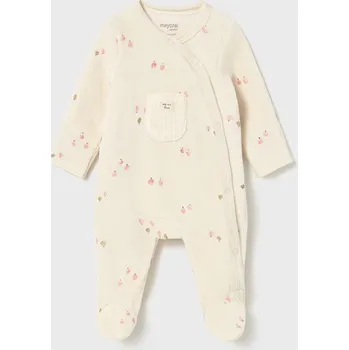 Kojenecký overall Kojenecký overal Mayoral 2729/41 - 1-2m (vel. 60)