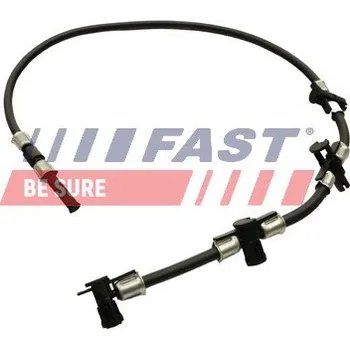 FAST Palivová hadička FT39614