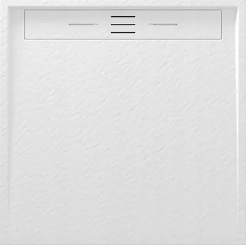 Sprchová vanička Sprchová vanička Granitan VIVA čtvercová 100 x 100 cm