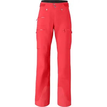 Skialpinistické vybavení Norrona lyngen Gore-Tex Pants W's - Watermelon S