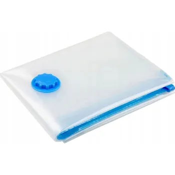 VAKUOVÉ PYTLE 50x60 OBAL NA OBLEČENÍ