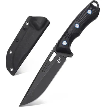 kapesní nůž Eafengrow EF127 Barva: Černá