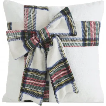 Povlak na polštářek Dekorační povlak na polštář Eurofirany 45 x 45 cm