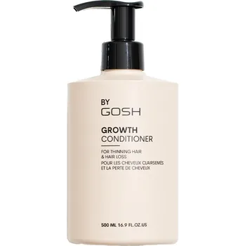 GOSH GROWTH Kondicionér pro posílení a stimulaci růstu vlasů 500 ml