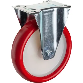 Pojezdové kolečko Transportní polyuretanové pojezdové kolo L410.B31.126