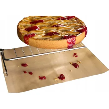 Obraz FÓLIE ochranná opakovaně použitelná podložka do trouby