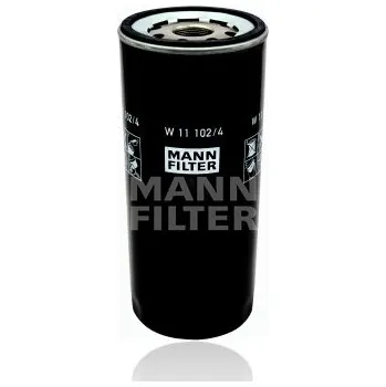 Kabinový filtr Mann-Filter W 11 102/4