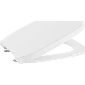 WC sedátko WC sedátko Debba 35 x 43,8 cm, antibakteriální | Roca A8019D000B