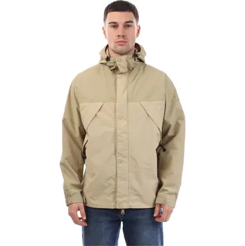 Pánské oblečení Timberland Brown 1190652 XL