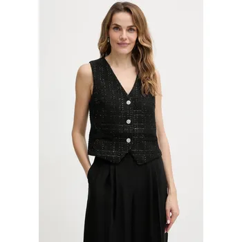 Dámská vesta Vesta Morgan CLACK černá 99X, vel. 36