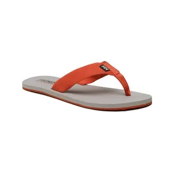 Pánské žabky Žabky Helly Hansen Seasand Hp 2 11954_308 Oranžová 45
