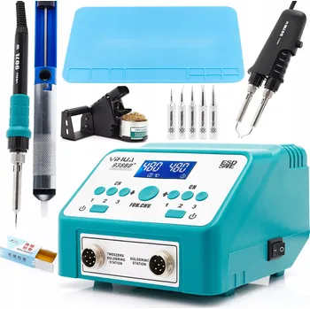 Páječka Pájecí pero Yihua 100 W