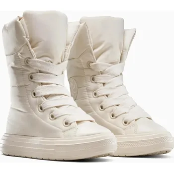 Dámské kozačky converse Dámské zimní boty CONVERSE CHUCK TAYLOR ALL STAR ELEMENTS BOOT 36 EU A14273C