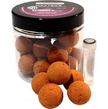 Boilies Wafters Kuličky Donald 20mm 200 Ml Warmuz Baits
