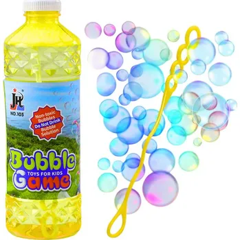 Bublifuk Velká Bublifuk s hůlkou 1L 1000ml