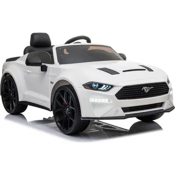 RC model auta Auto Na Akumulator Ford Mustang GT Drift SX2038 Bílý