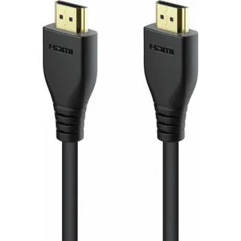 Video kabel TRUST HDMI kabel GXT 731 Ruza Ultra-High Speed HDMI Cable
