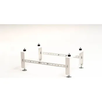 Příslušenství pro klimatizaci Stojan GEPOX pro tepelné čerpadlo klimatizace, nosnost 600 kg, typ B