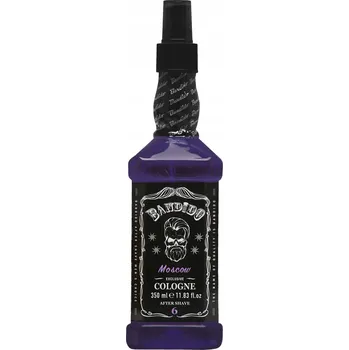 Bandido Cologne Moscow kolínská voda po holení 350 ml