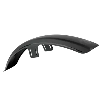 Blatník na kolo Zennor gravel blatník černý (Přední gravel cyklo blatník)