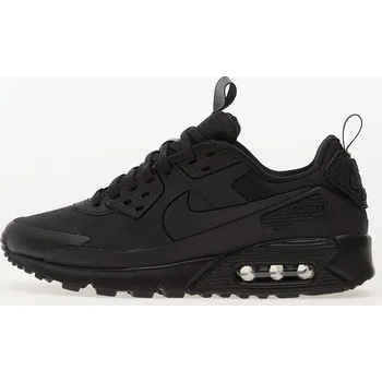 Pánská obuv Tenisky Nike Air Max 90 Drift Black/ Black-Black EUR 40