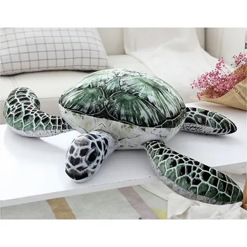 plyšák Plyšák Mořská želva 55 cm