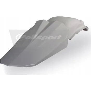 POLISPORT ZADNÍ BLATNÍK HUSQVARNA CR 125/250 '05-'08; TC 250/310/450/510 '05-