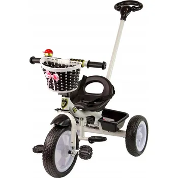 autíčko Tříkolka LEAN Toys 4904678371478, vícebarevná