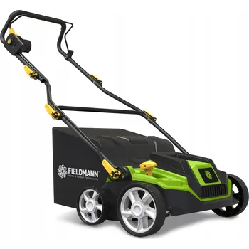 Vertikutátor Provzdušňovač, vertikutátor Fieldmann 32 cm 1300 W