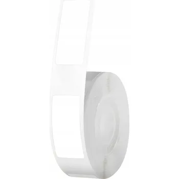 Samolepící etiketa Samolepicí štítky samolepky – náhrada pro tiskárny Phomemo Q30 a D30, 15 x 50 mm