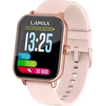 LAMAX BCool 2 Play, Růžovo-zlaté