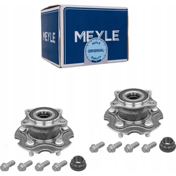 Zavěšení kol Meyle 30-14 752 0008 Náboj kola