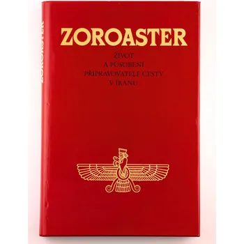 Duchovní literatura Zoroaster