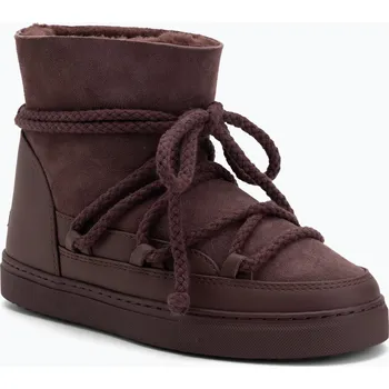Dámská zimní obuv Dámské sněhule INUIKII Classic 2025 burgundy