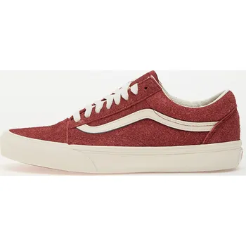 Dámská móda Tenisky Vans Old Skool Duo Suede Coral EUR 38