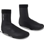HOLOKOLO Cyklistické návleky na tretry - THERMAL WATERPROOF - černá 44-46