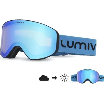 Lumiva Storm 01027 modré